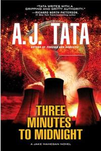 Three Minutes to Midnight