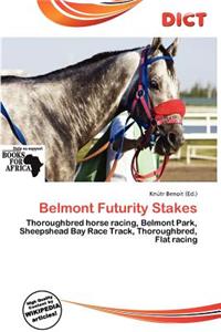 Belmont Futurity Stakes