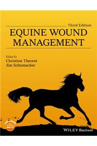 Equine Wound Management