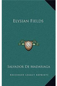 Elysian Fields
