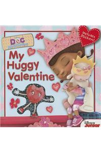 My Huggy Valentine