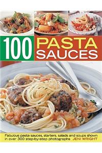 Pasta Sauces