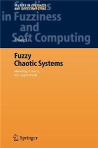 Fuzzy Chaotic Systems