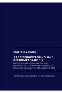 Arbeiterbewegung Und Reformpadagogik
