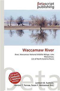 Waccamaw River