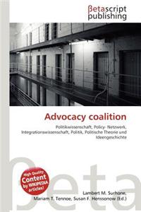 Advocacy Coalition