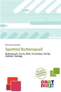 Spotted Buttonquail