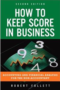 How to Keep Score in Business