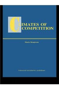 Climates of Global Competition