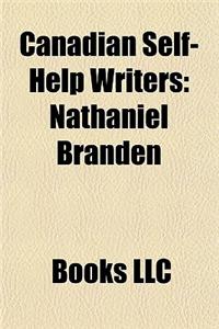 Canadian Self-help Writers