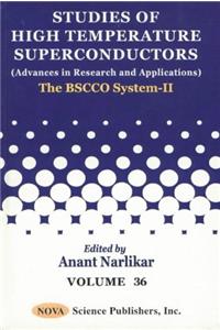 Studies of High Temperature Superconductors