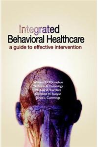 Integrated Behavioral Healthcare