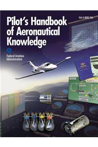 Pilot's Handbook of Aeronautical Knowledge