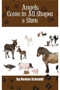 Angels Come in All Shapes & Sizes