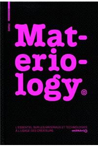 Materiology