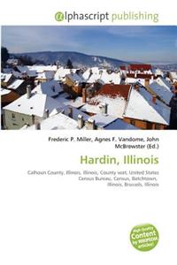 Hardin, Illinois