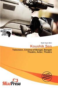 Koushik Sen