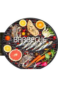 Barbecue: 50 Easy Recipes