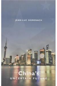China's Uncertain Future