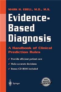Evidence-based Diagnosis
