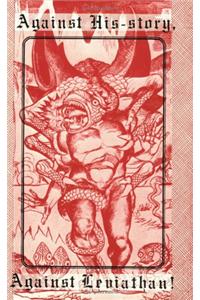 Against His-Story, Against Leviathan