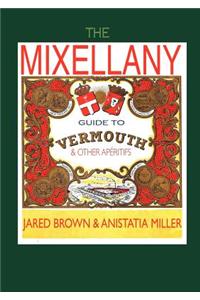 The Mixellany Guide to Vermouth & Other AP Ritifs