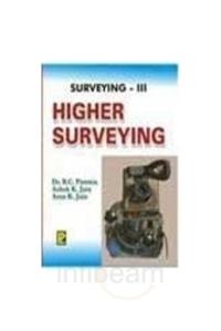 Higher Surveying (Vol.III)