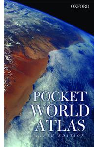 Pocket World Atlas