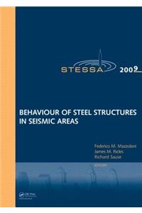 Behaviour of Steel Structures in Seismic Areas