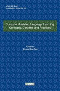 Computer-Assisted Language Learning