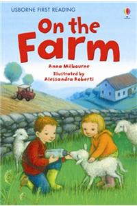 Ufr Level-1 On The Farm