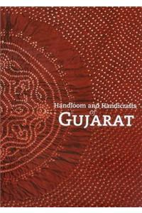 Handloom and Handicrafts of Gujarat