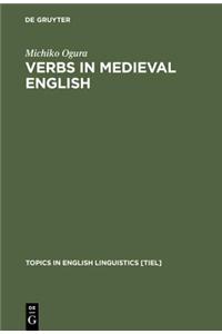 Verbs in Medieval English