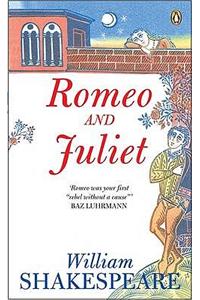 Romeo and Juliet
