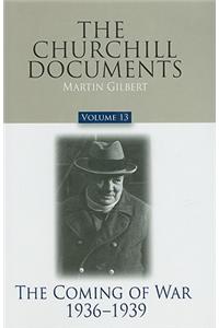 The Coming of War, 1936-1939