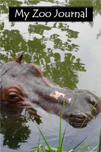 My Zoo Journal