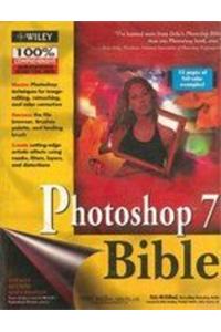 Photoshop 7 Bible