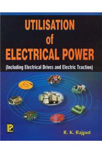 Utilisation of Electrical Power