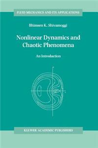 Nonlinear Dynamics and Chaotic Phenomena