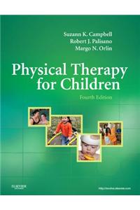 Physical Therapy for Children