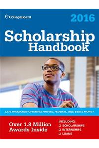 Scholarship Handbook