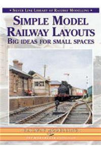 Simple Model Railway Layouts
