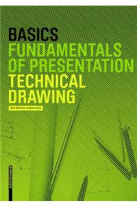Basics Technical Drawing