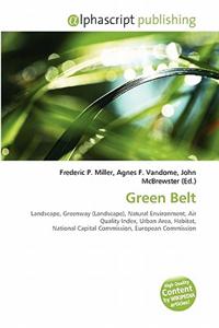 Green Belt
