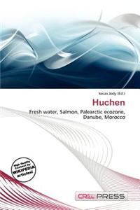 Huchen