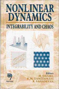 Nonlinear Dynamics: Integrability and Chaos