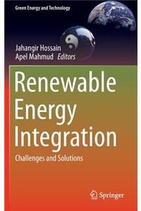 Renewable Energy Integration