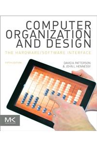 Computer Organization and Design MIPS Edition: The Hardware/Software Interface
