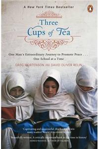 Three Cups of Tea