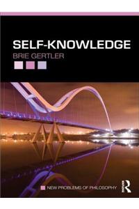 Self-Knowledge